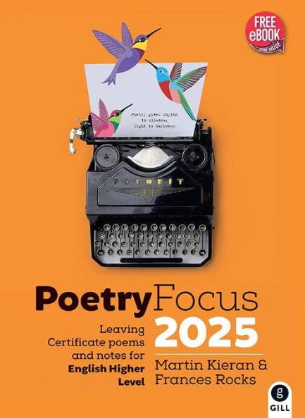 Poetry Focus 2025